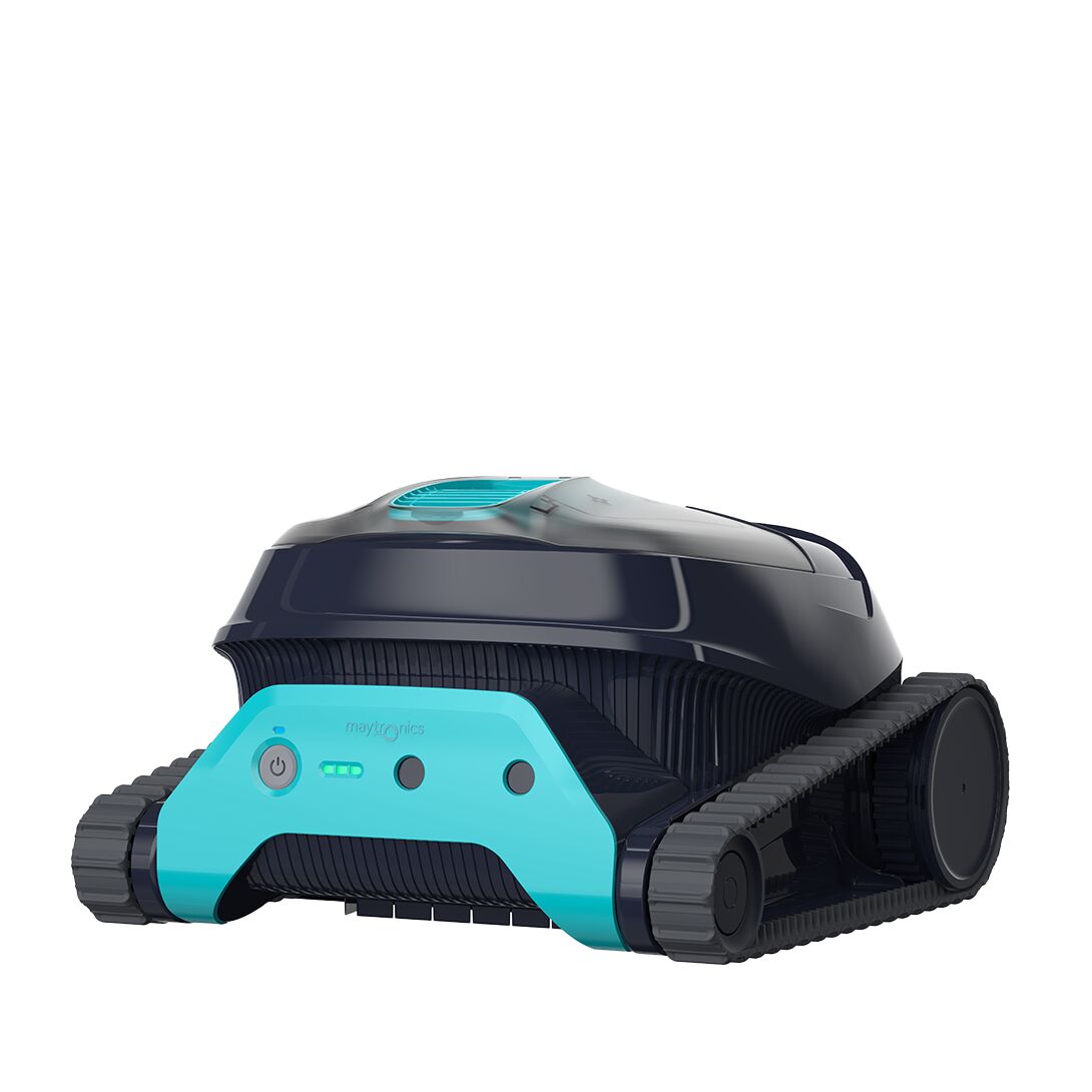 Dolphin LIBERTY 200 Robotic Cleaner